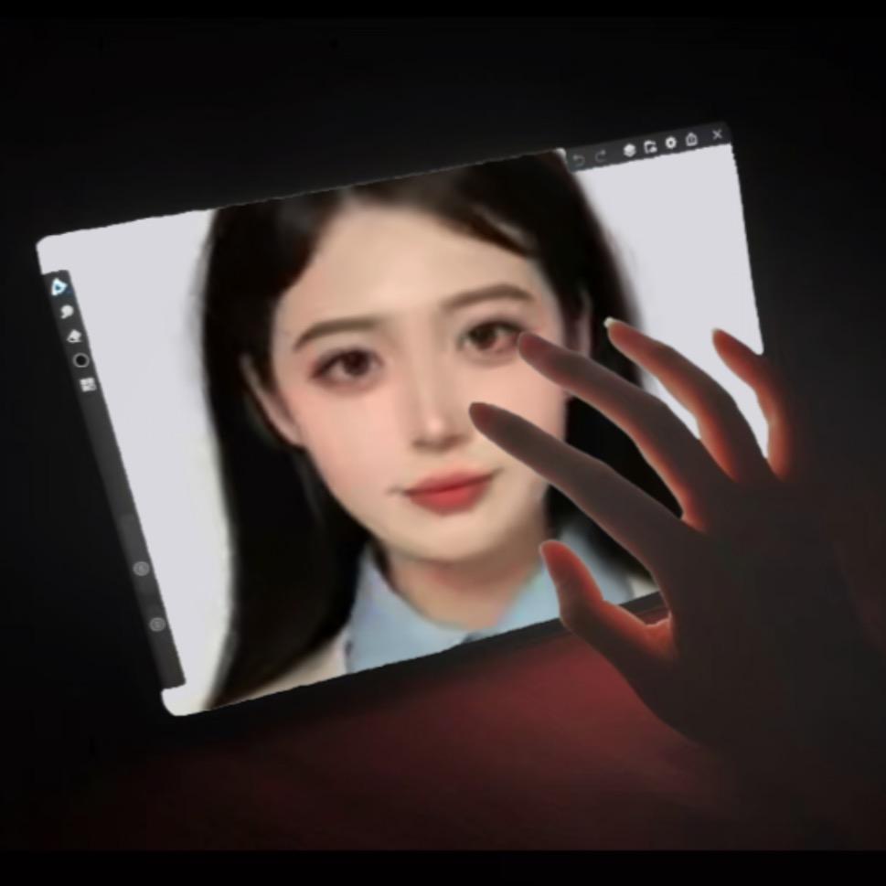 多余🙅‍♀️