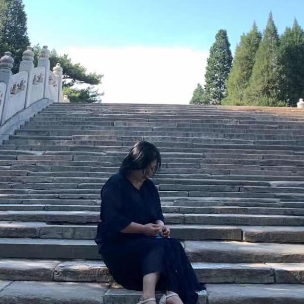 阿玲姐