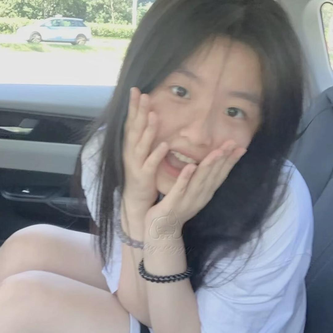 碎碎小狗