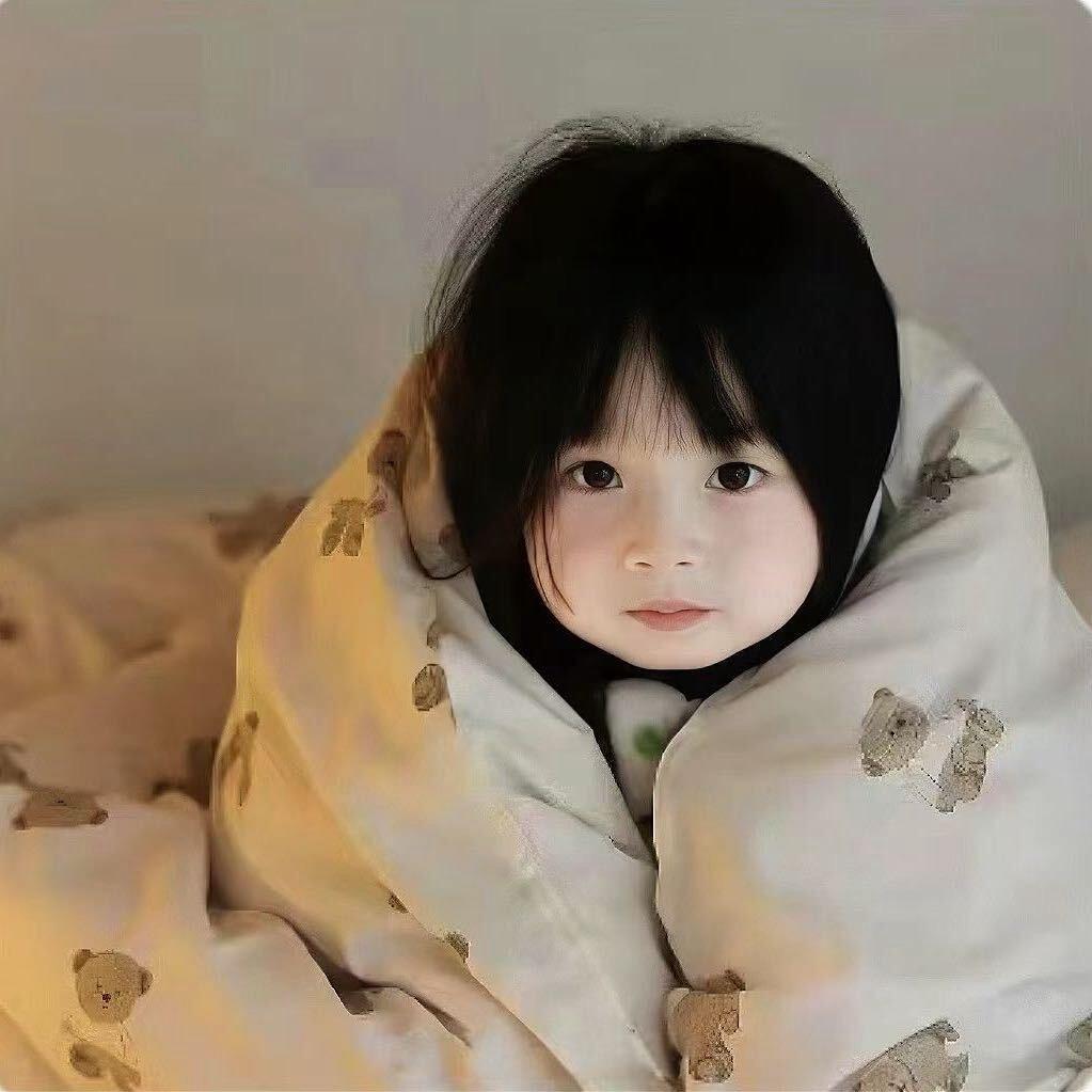 好运.