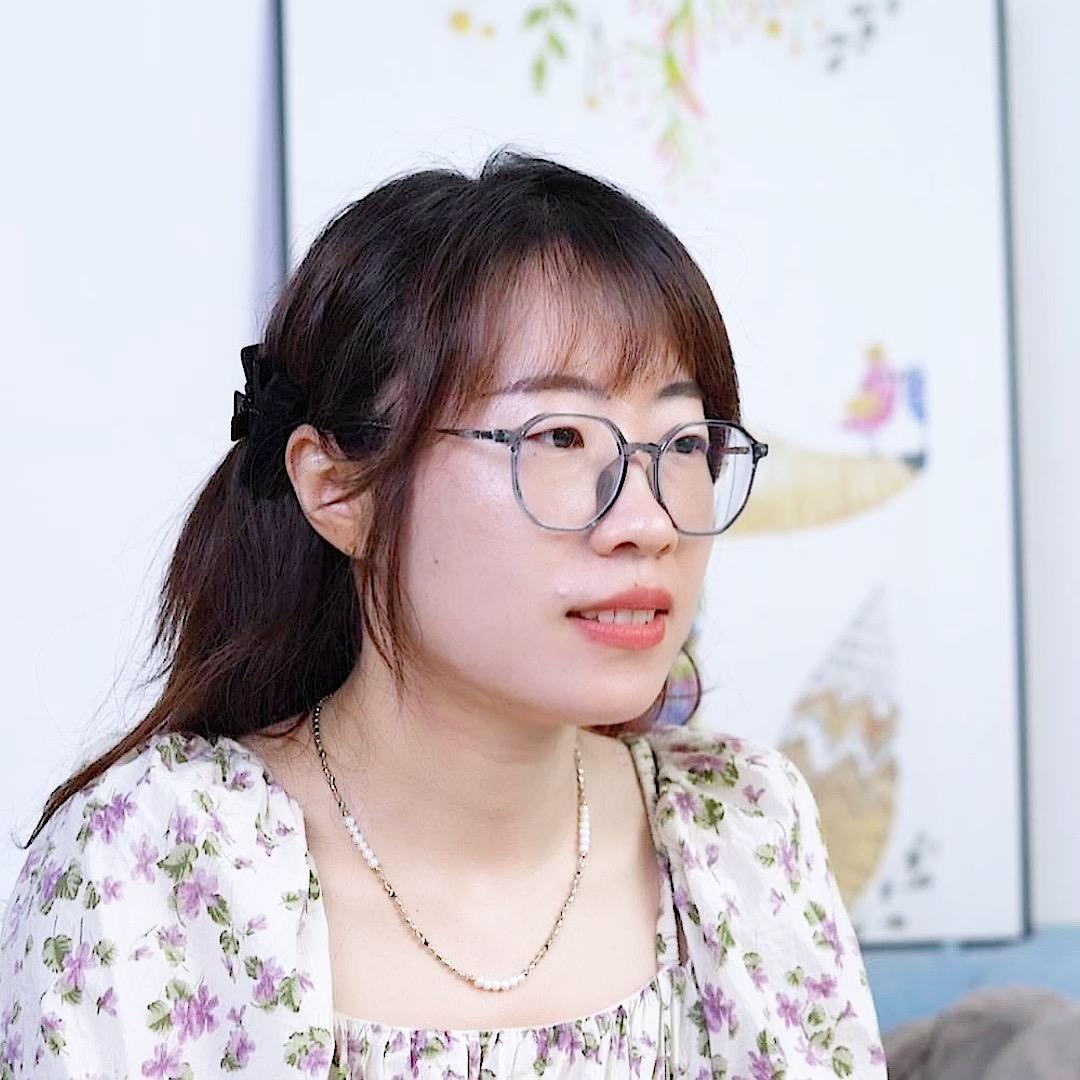 延辉谈科学育儿