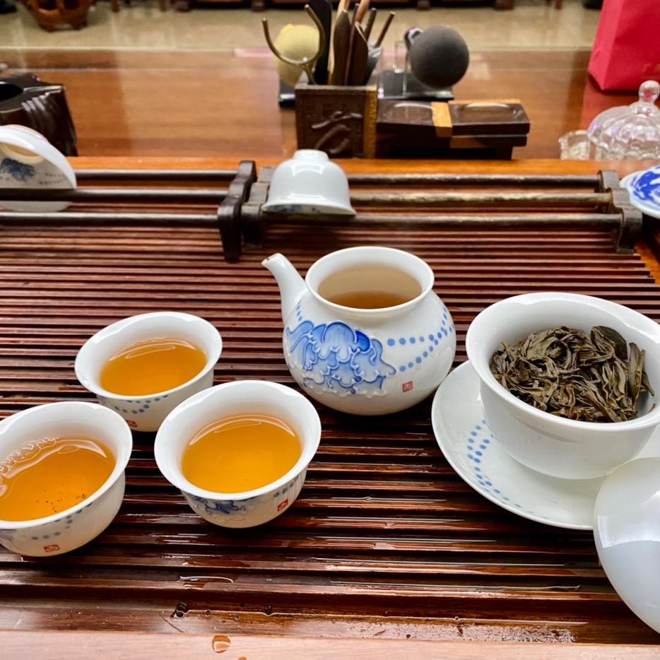 六弟弟（专注单丛🍵）