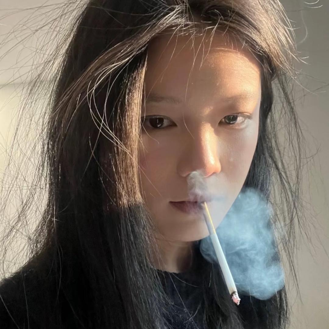 张烦