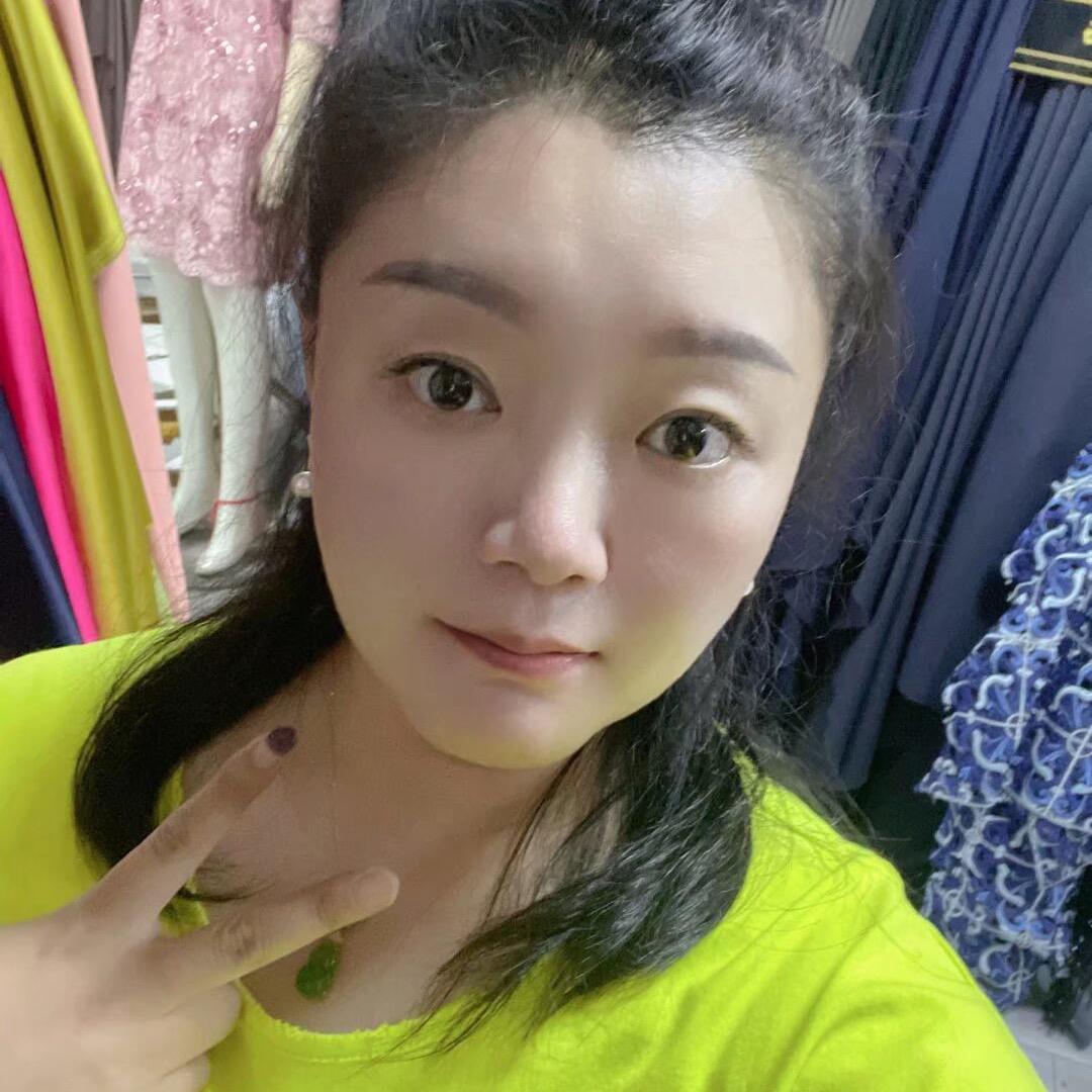 丽姐大码女装店