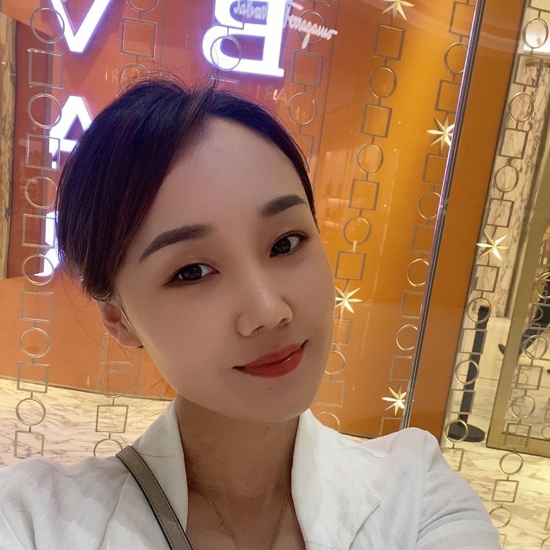 赵庆服装