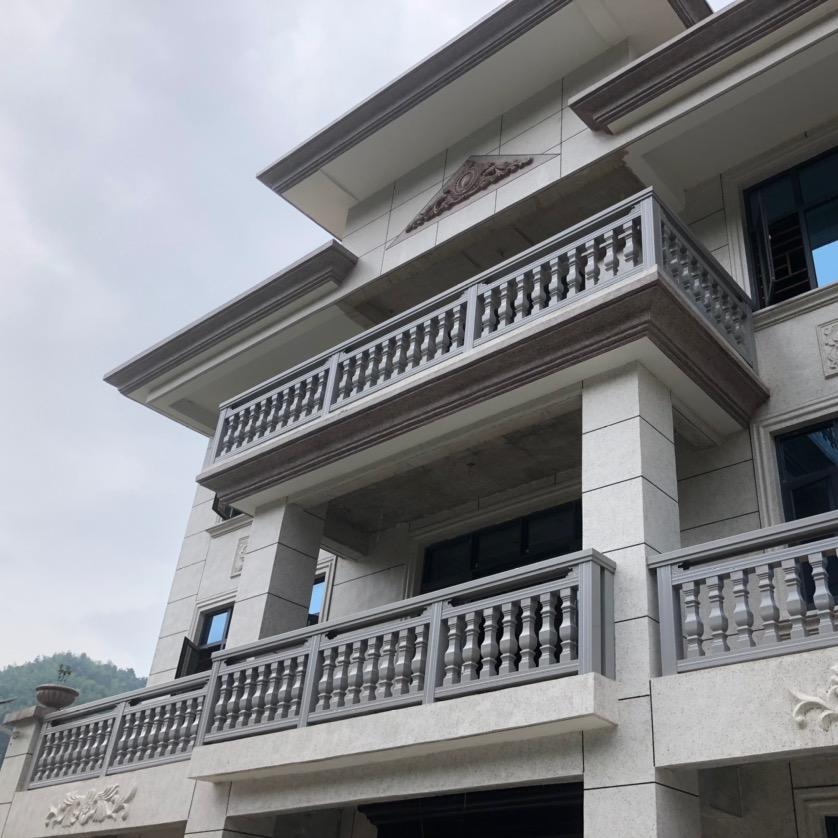 新化做铝艺的小吴