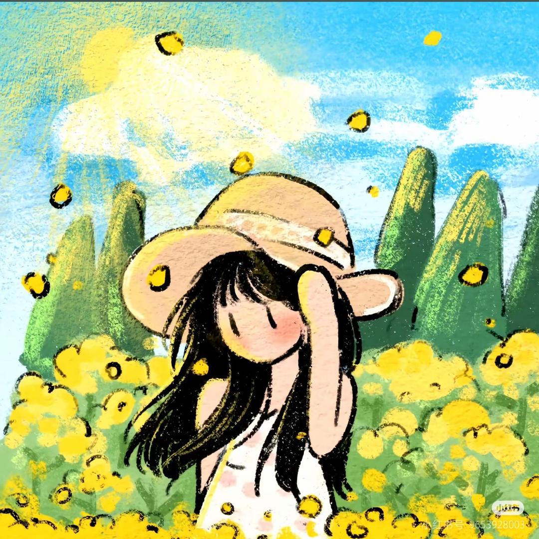 笨笨小鱼