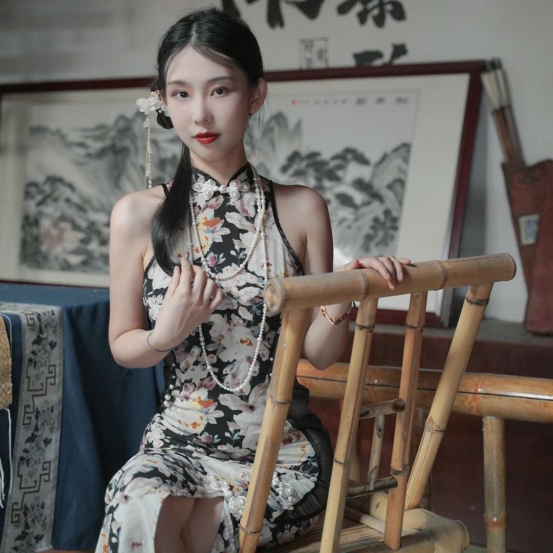 梦娜会发财