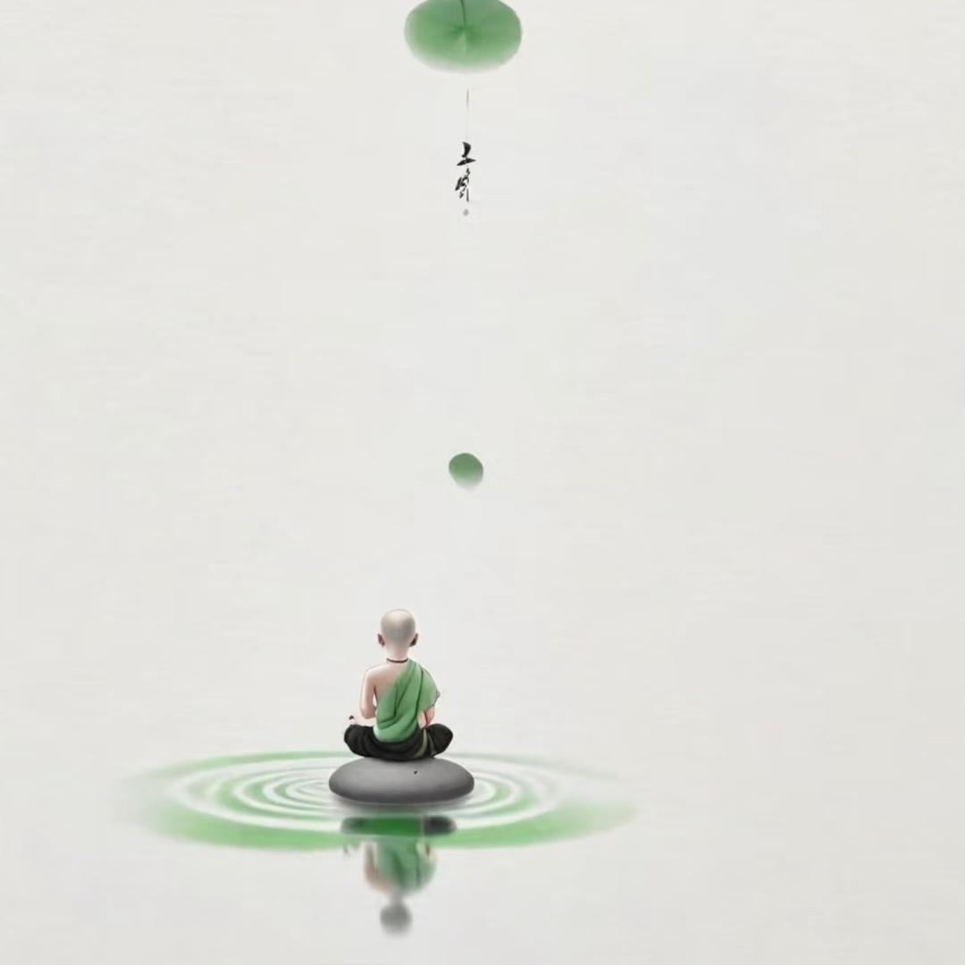 释心如