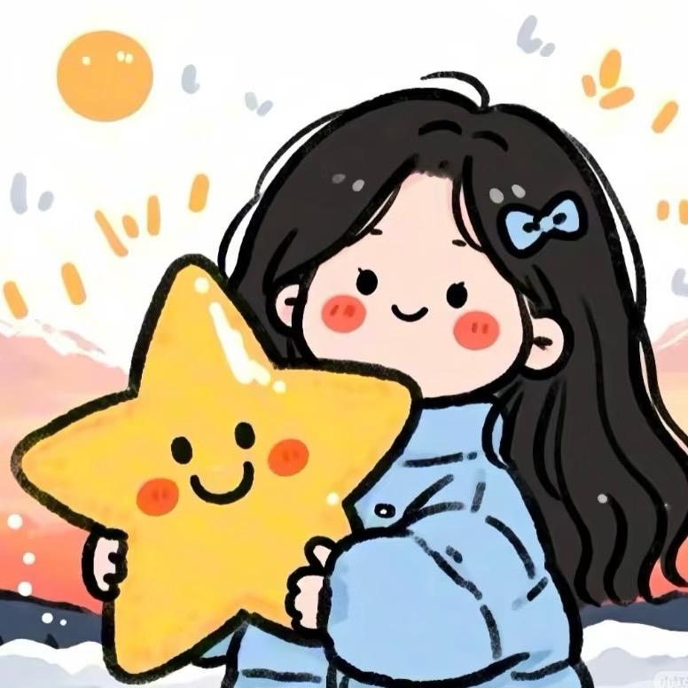 小熊💓