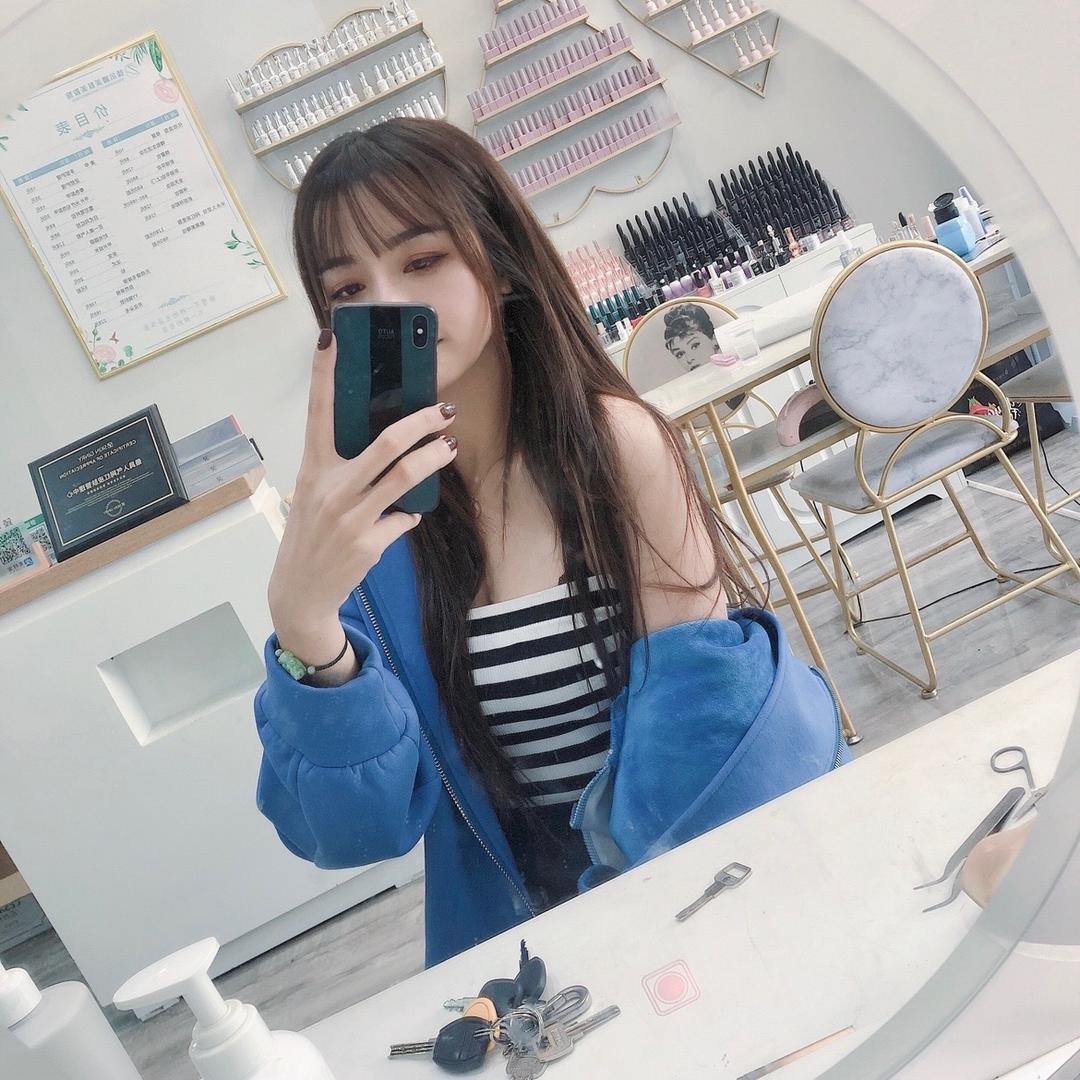 一碗冰豆花