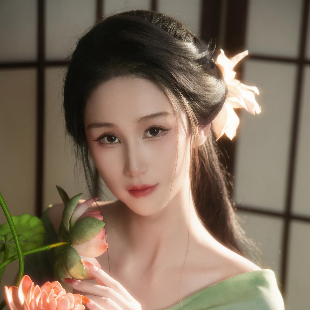 邱秋🦊⁷²⁰