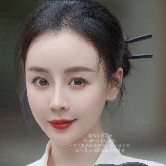 濮阳初湄美容美甲店清清