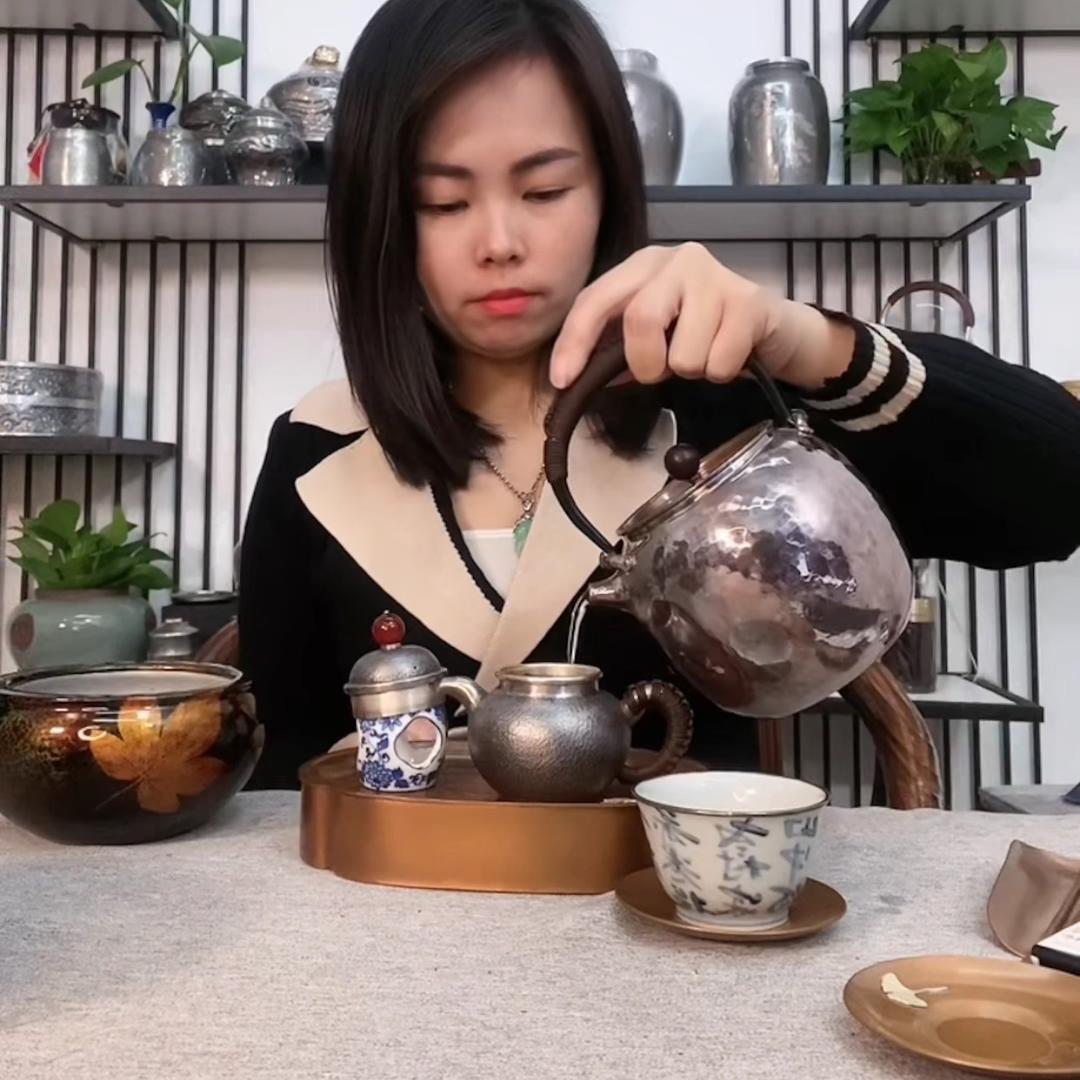 Haomingtian茶周边旗舰店