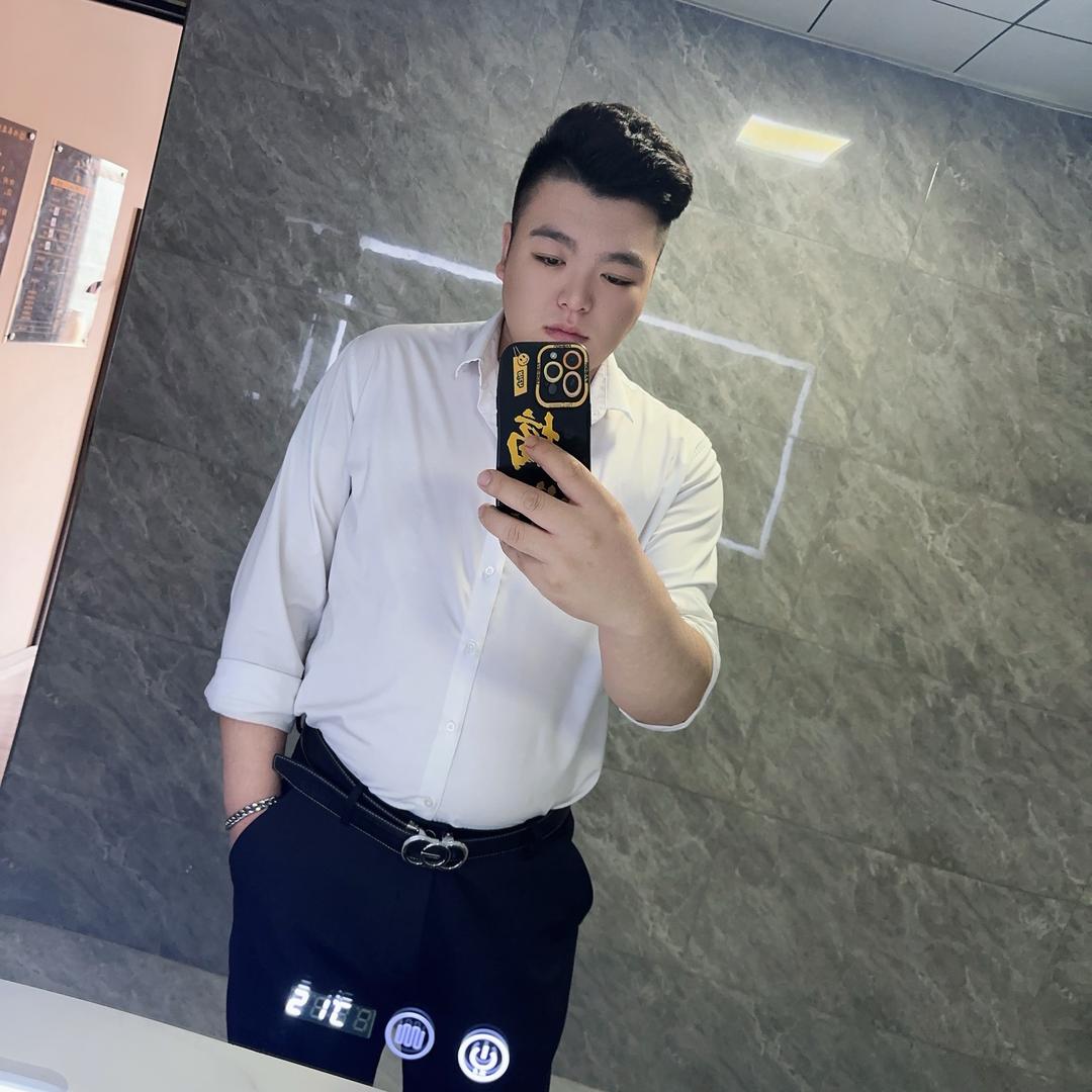 鸿泰庭（慕湖大厦店）朱海洋