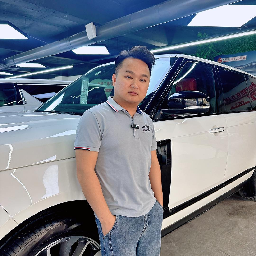南宁金哥二手车（直播号）