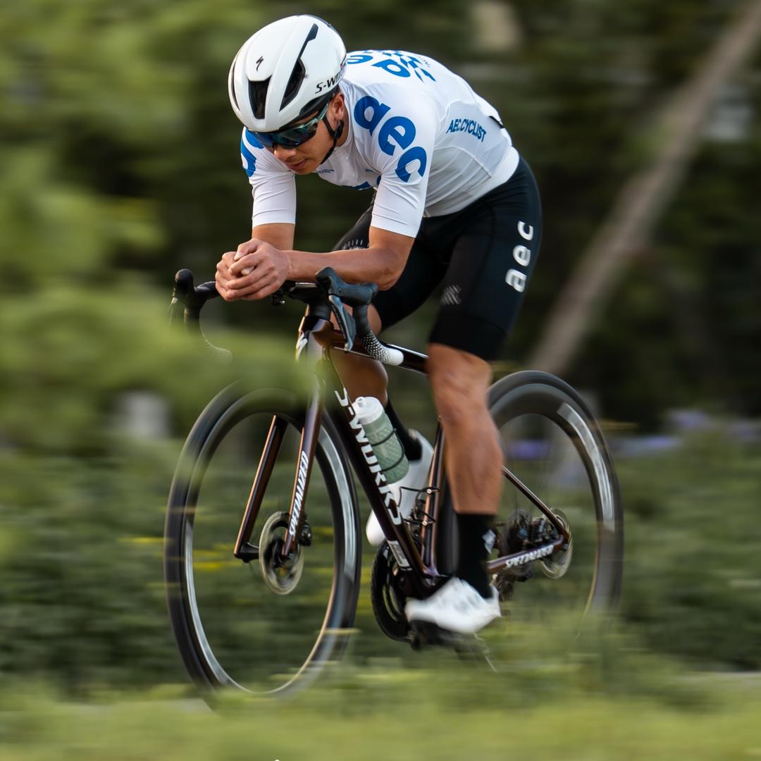 龙教练🚴‍♂️