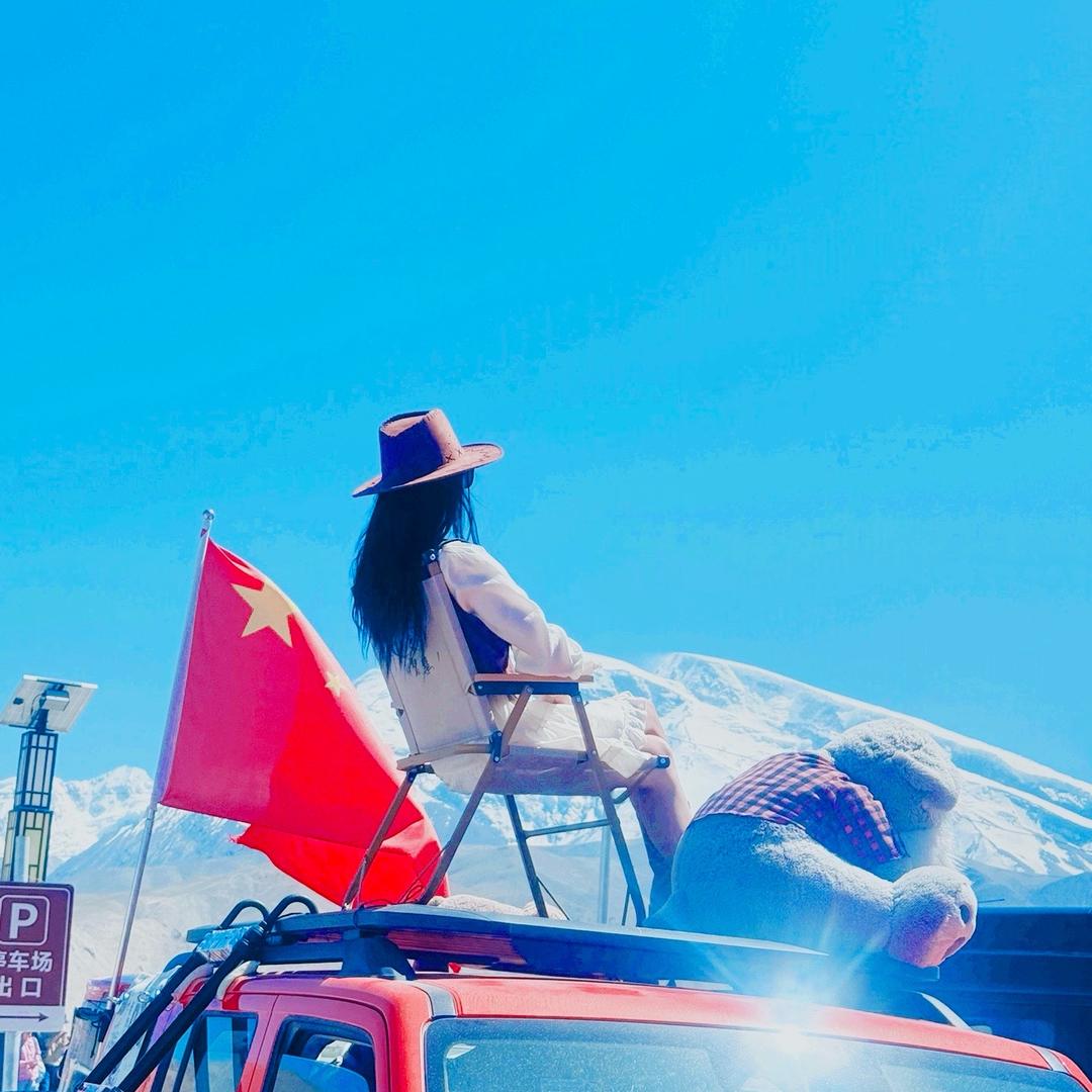 耿耿～