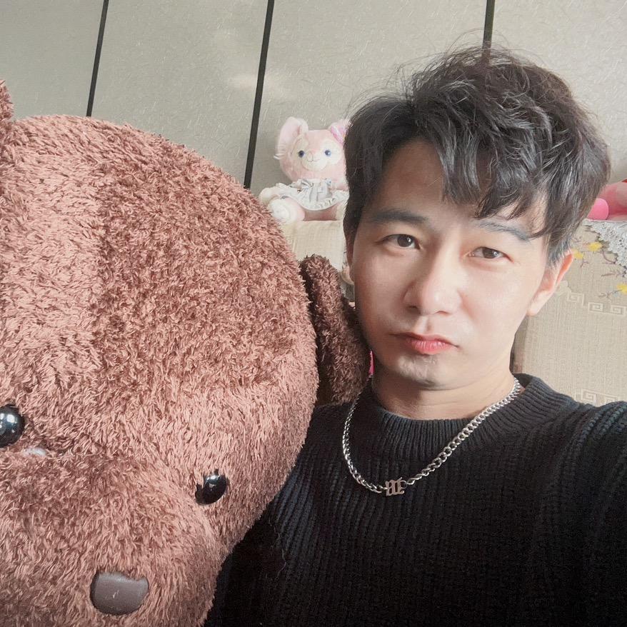 二手车小石头