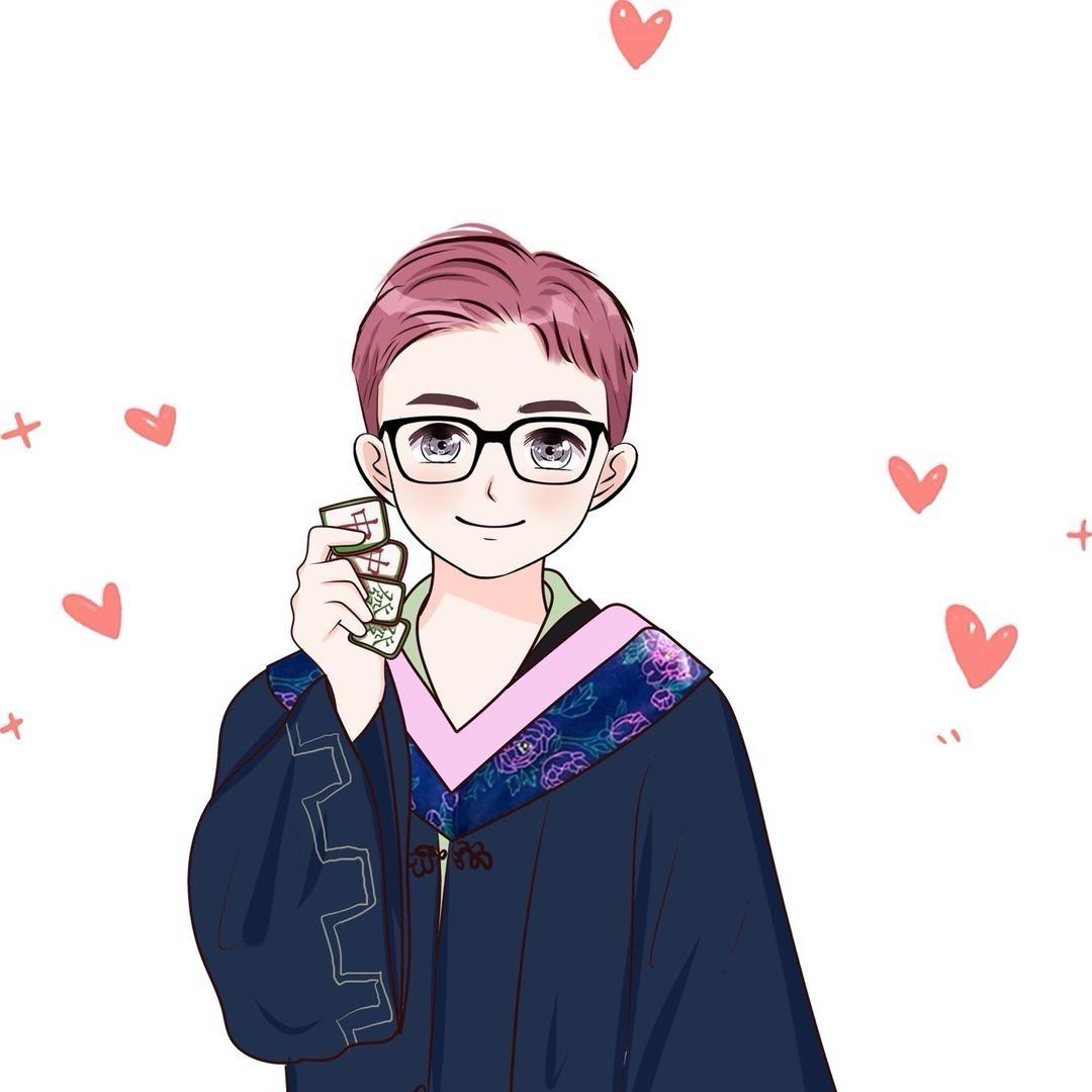 小粉一米八