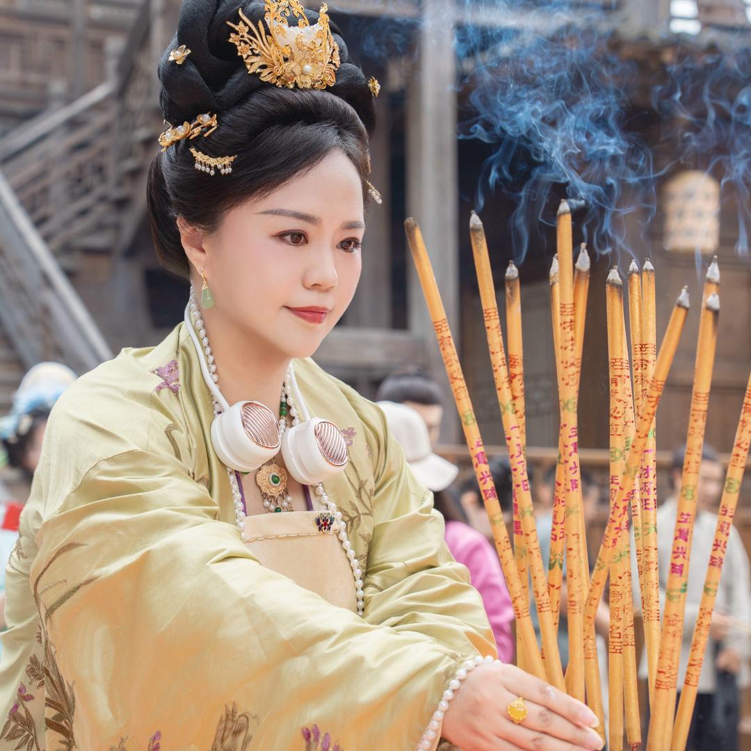 演员❤️诺琰