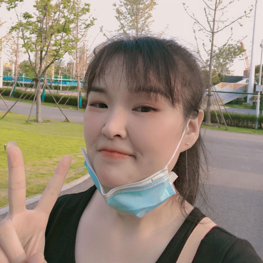 鹿🦌大胖