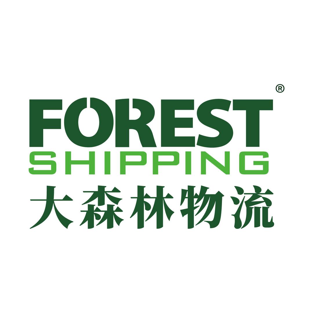 大森林全球物流