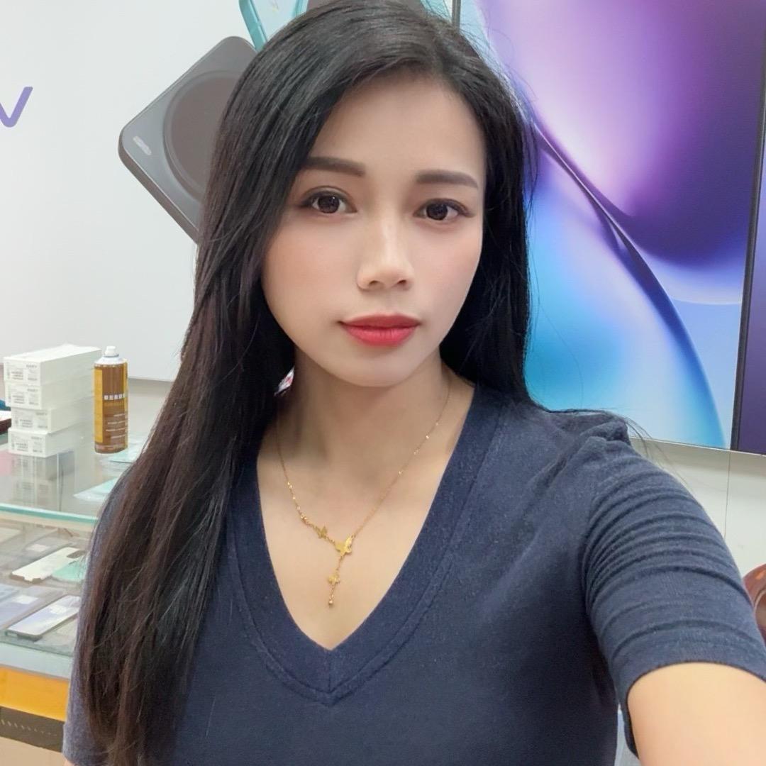 漳州龙文区卖手机的丹丹