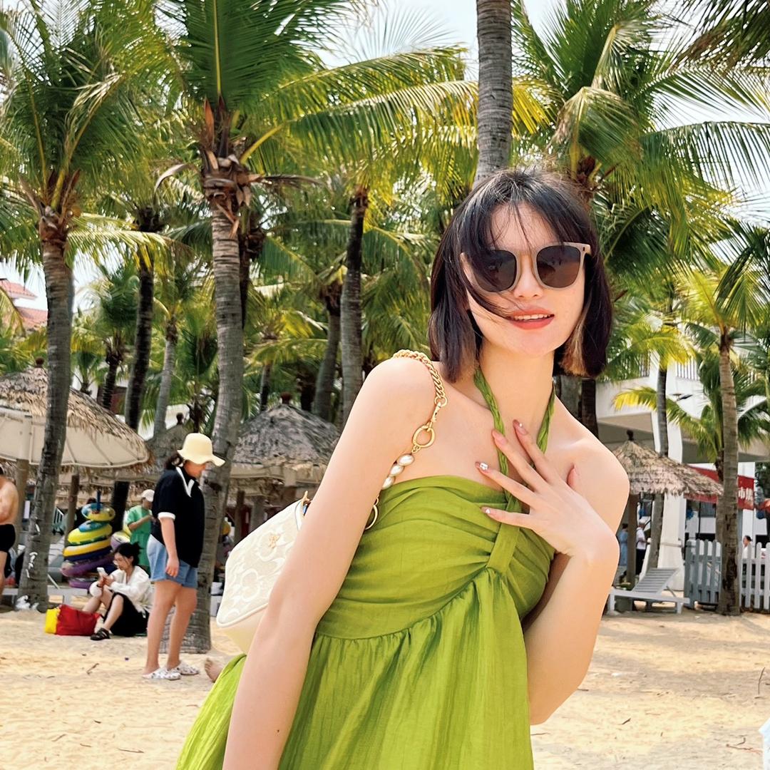 闲不住的小姨妈