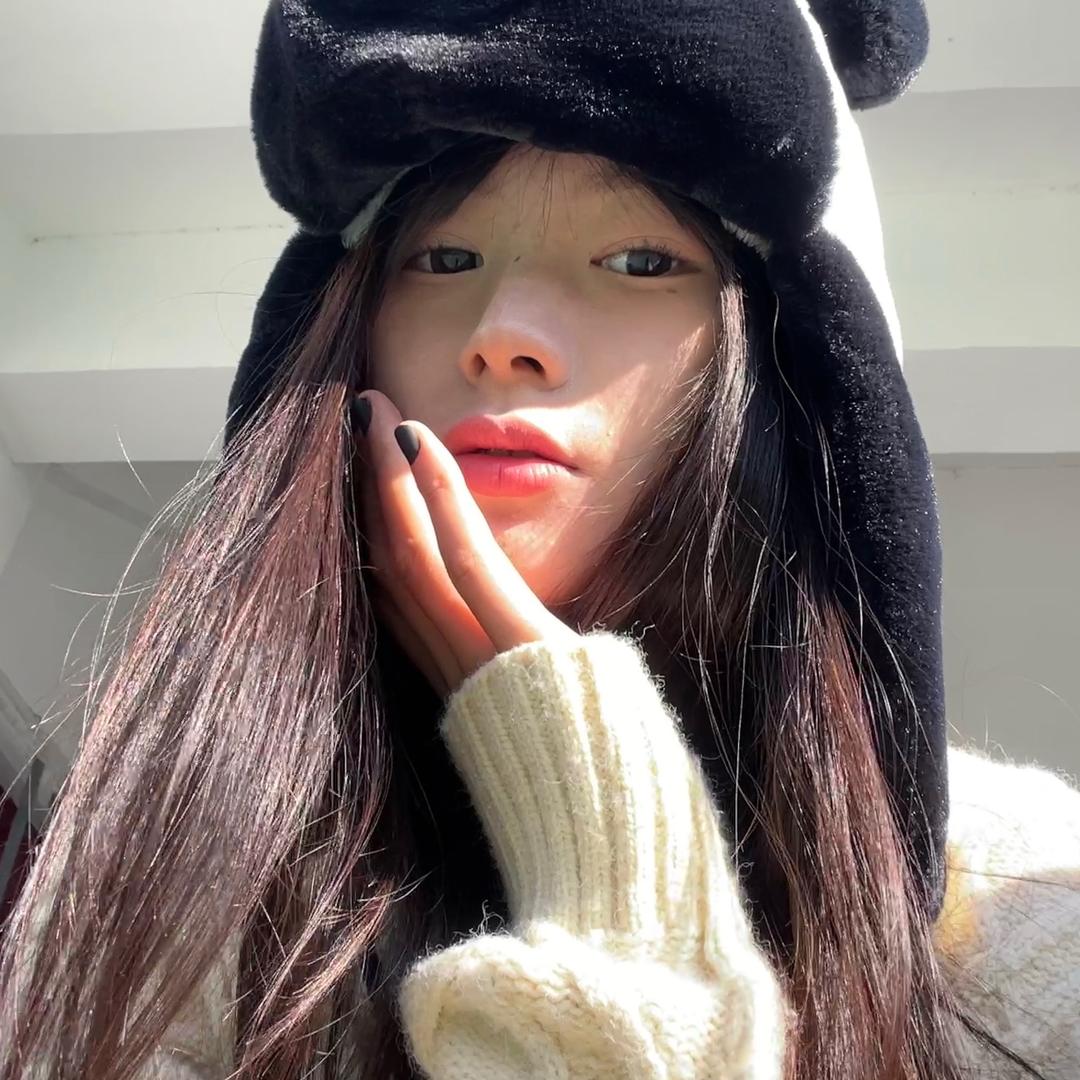 小花鸡🐣