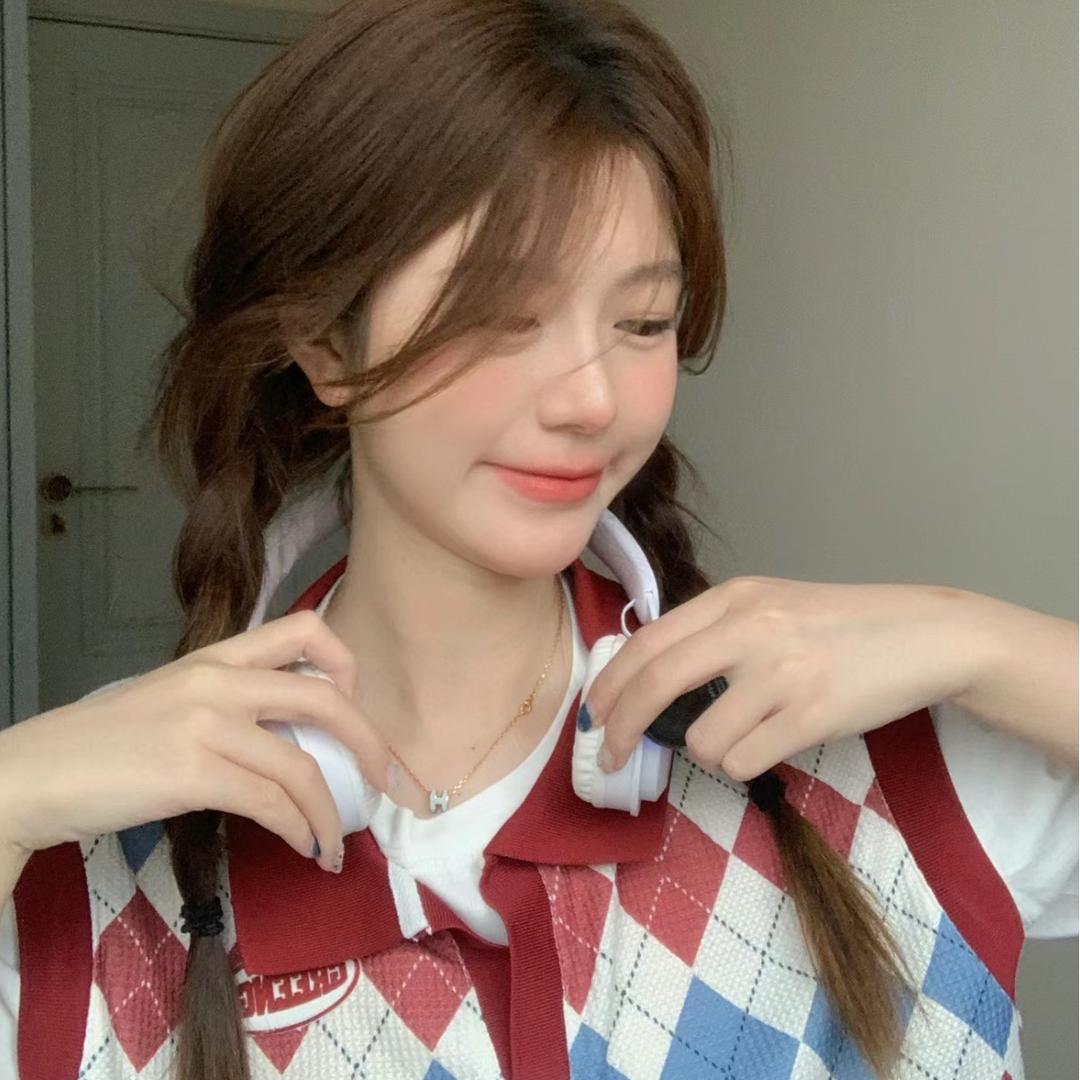 小雨希@搭子