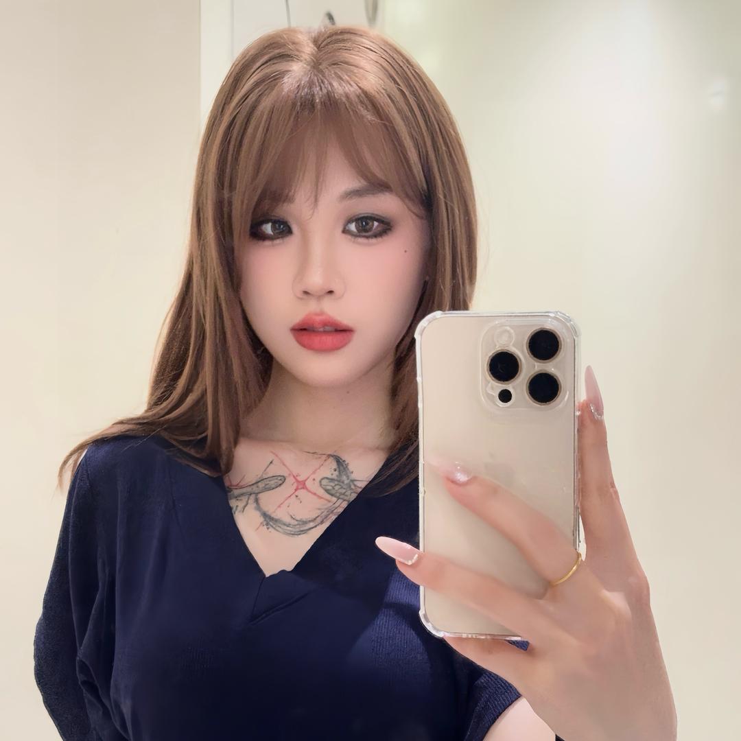 辣辣鱼儿