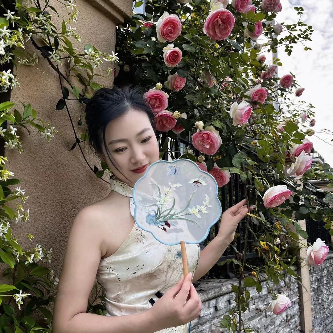 有米家女装店