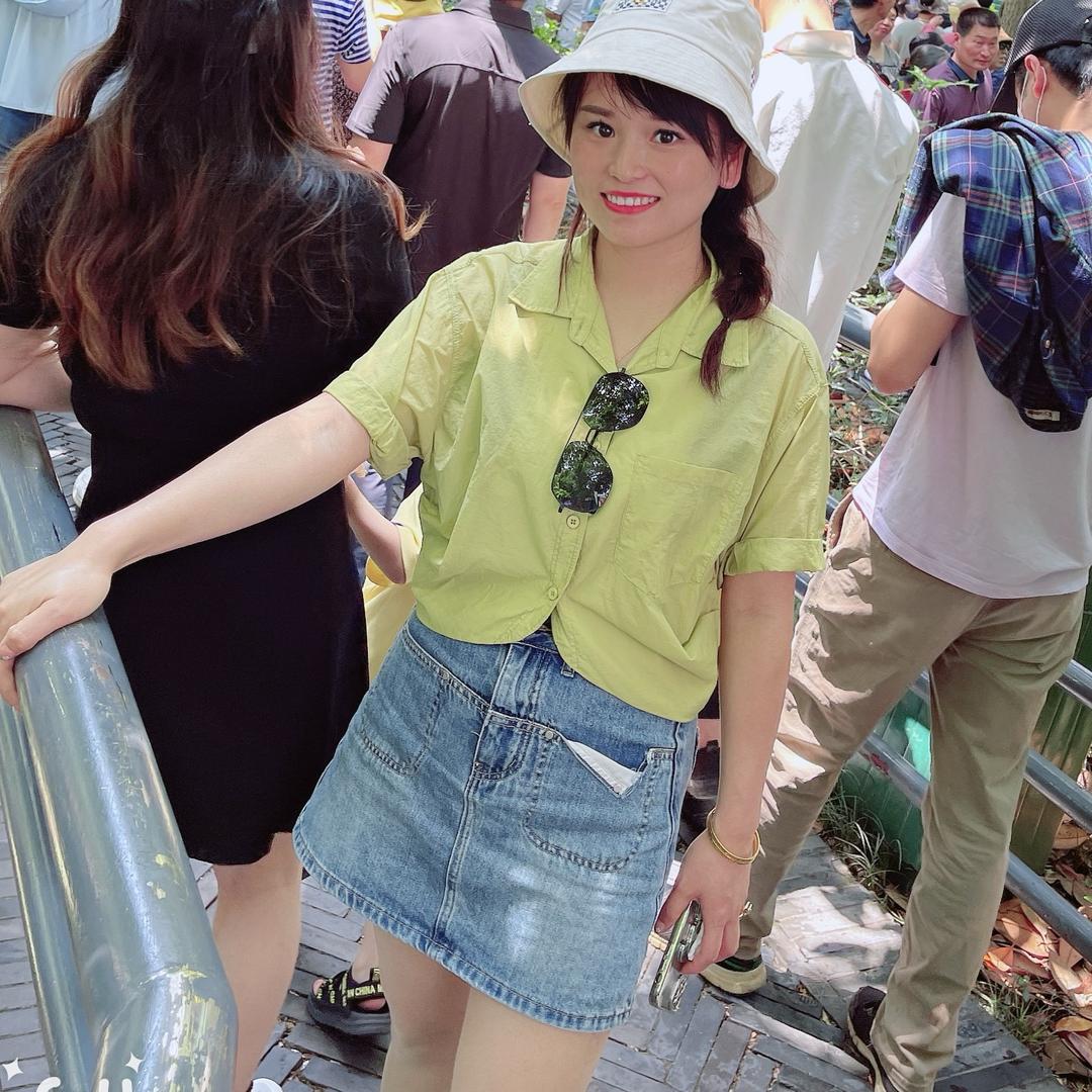 长沙嘉琴美肤抗衰-琴子