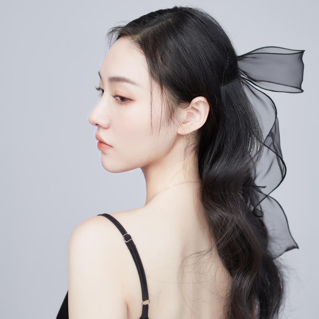 晴晴.
