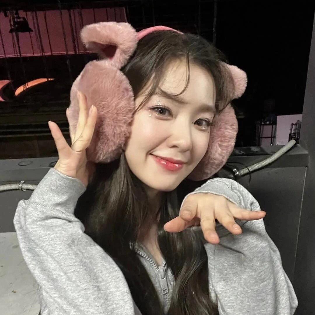 Kpop时光机🌸