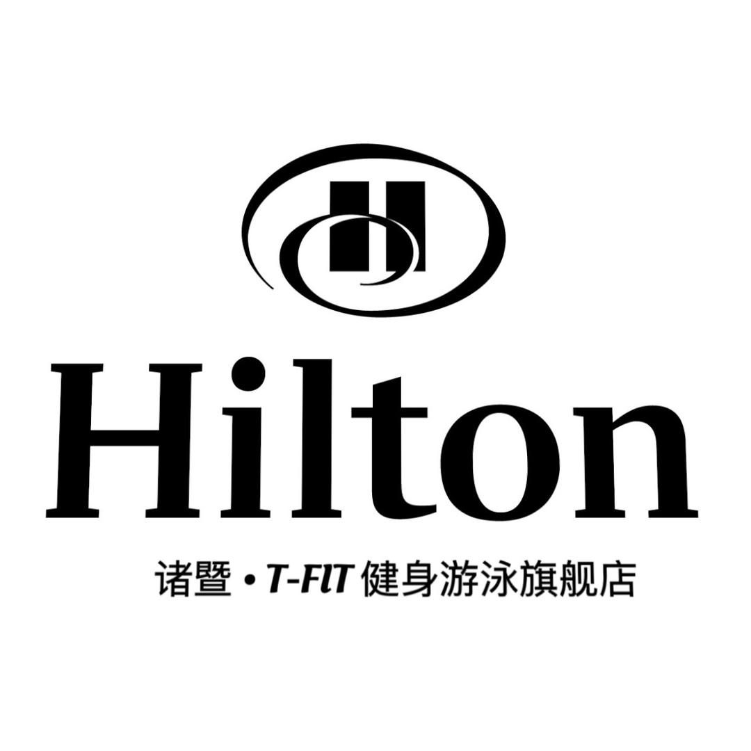 T-FIT健身游泳