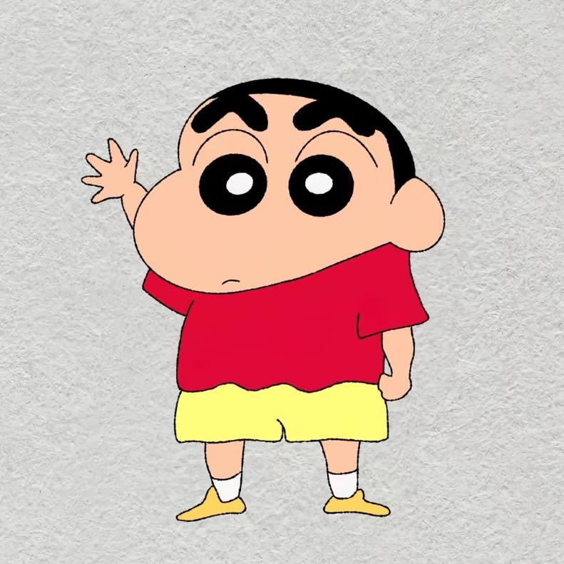 小新蜡笔