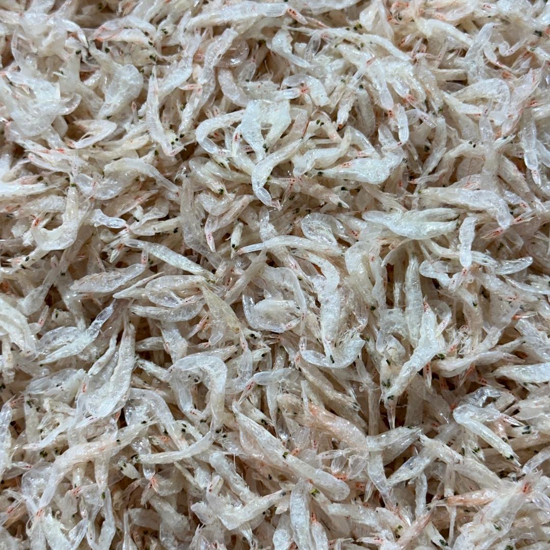 浙江台州椒江区彩英干水产品批发