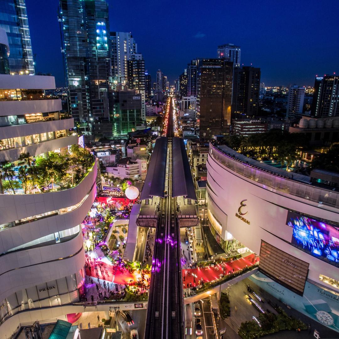 全球大牌护肤甄选