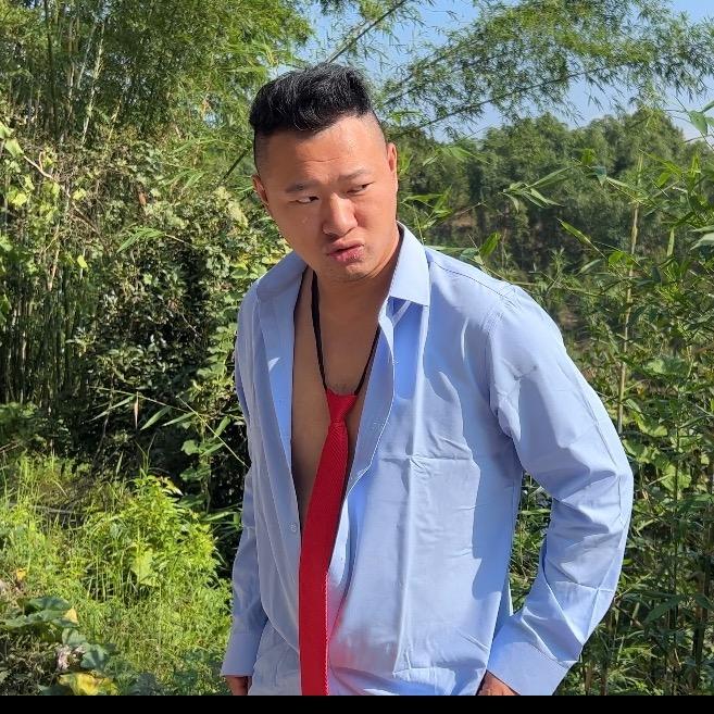 柳鑫👍