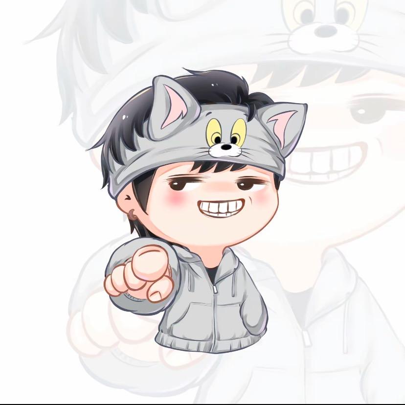 K总的小跟班🤪