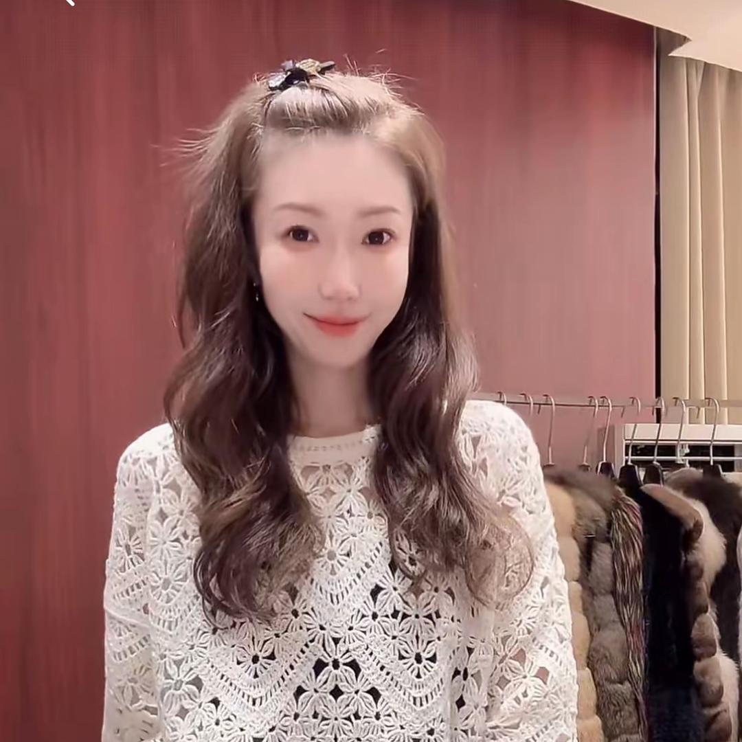 美美私服分享