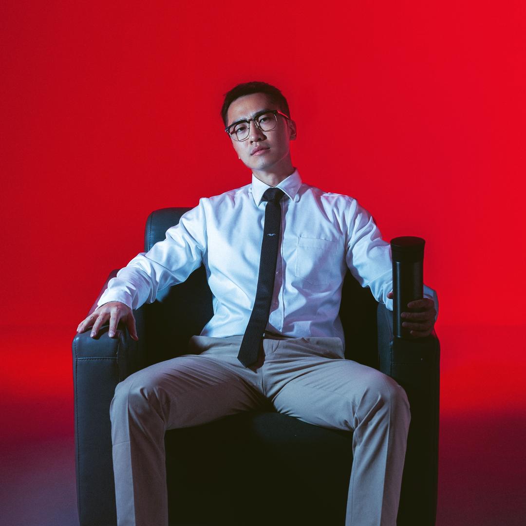 李麦诚Hovy Lee
