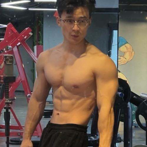 王教瘦·运动养生