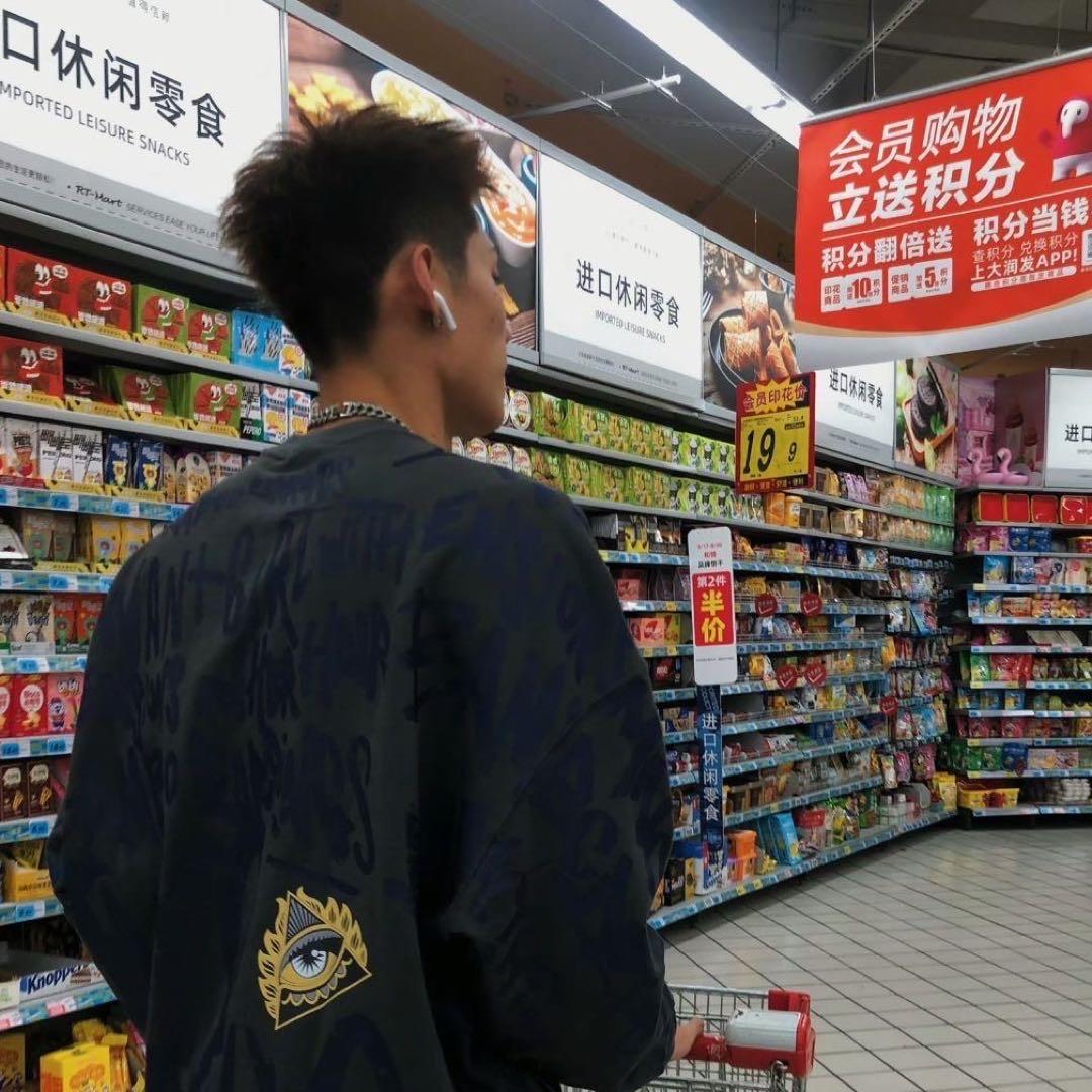 今晚想食麥当劳