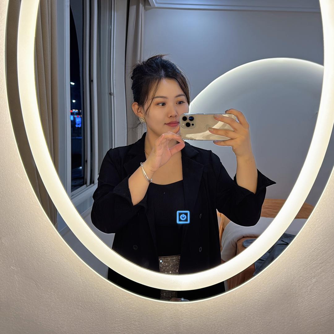 魅力女人美容会所 店长Missjiang
