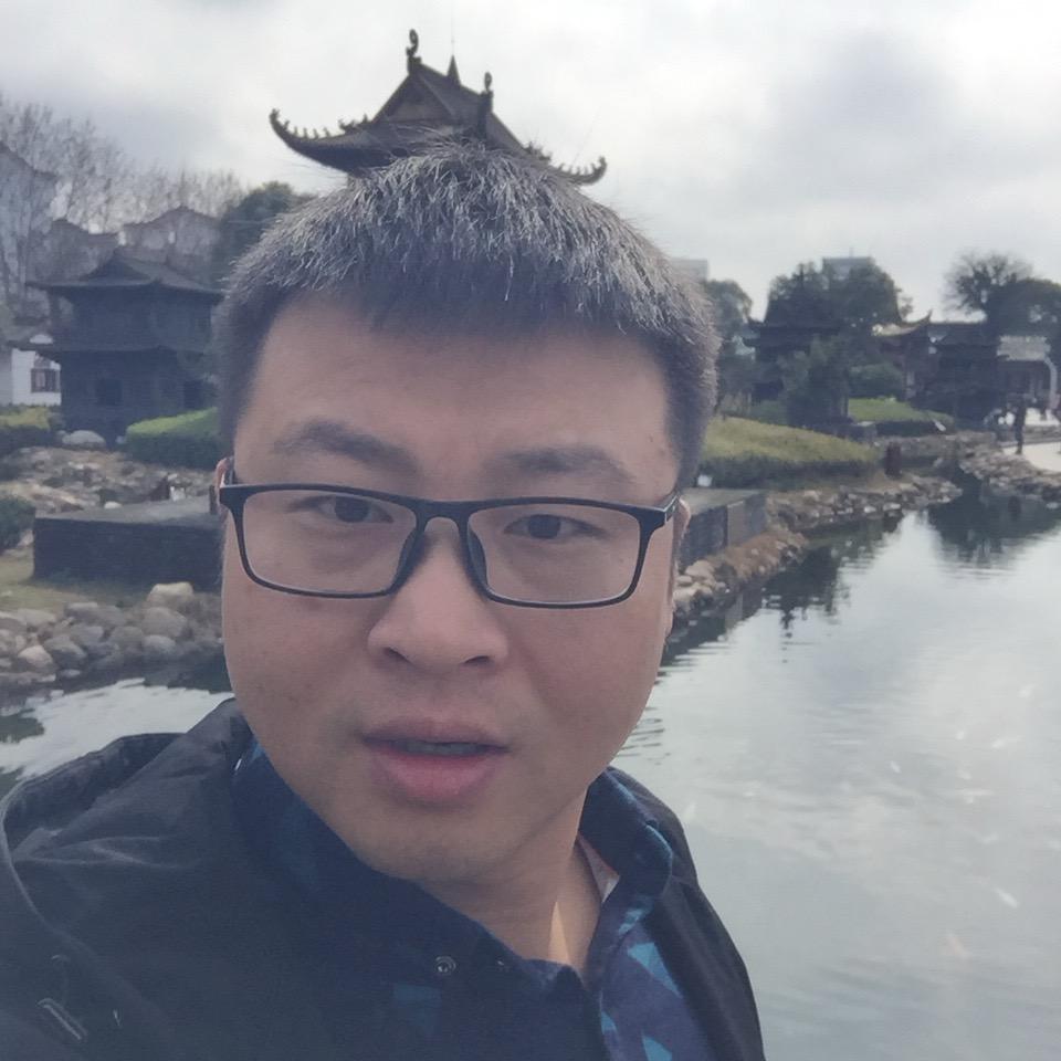 陈同学（阿亮）