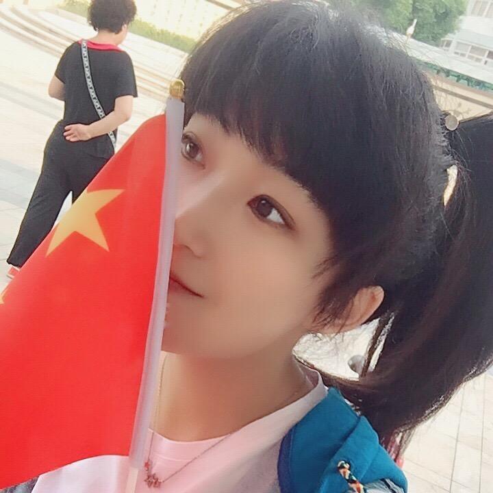 依然小娜