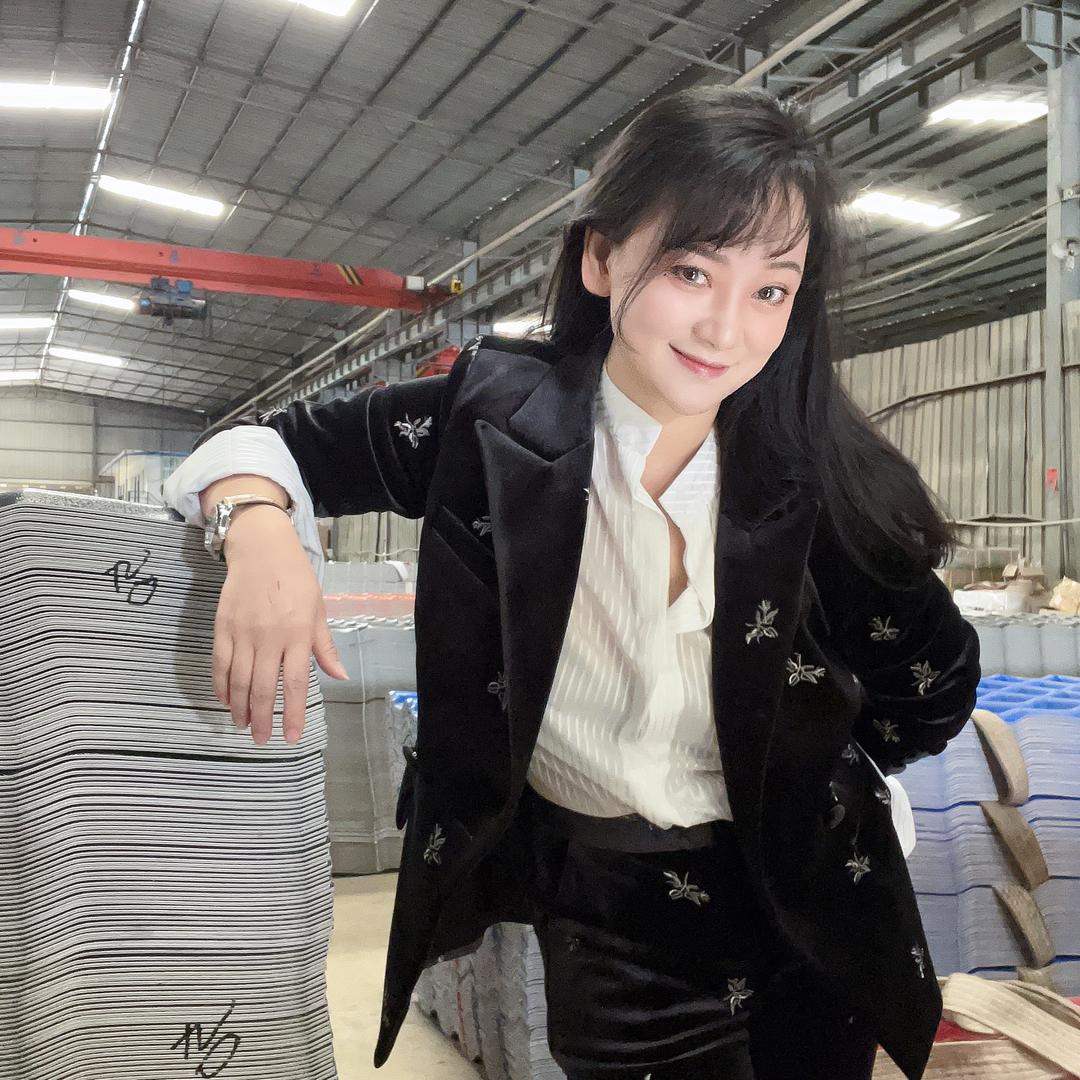 昆明珊姐